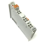Beckhoff KL9260 Voltage Potential Supply Power Feed Bus Terminal 120/230VAC 10A. Fixed Price $25.00.