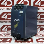 QT20.241-73 Puls Power Supply 380-480VAC 0.85-1.15A Phase 50/60HZ, Used. Fixed Price $239.00.