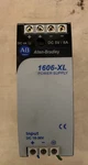 Allen Bradley 1606-XLDC40A Ser. In 18-36VDC, 5V / 8A Power Supply. Fixed Price $99.00.