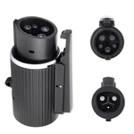 J1772 To Ev Charging Adapter Charger With Anti-drop Lock Max.... Fixed Price $30.00.