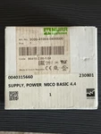 Murr Elektronik 9000-41064-0400000 Electronic Circuit Breaker New. Fixed Price $150.00.