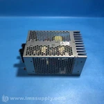 Omron S8JX-G30024C Power Supply, Ac-dc, 24V Fnip. Fixed Price $284.93.