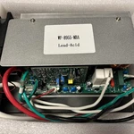 Suplife WF-8955-MBA Amp Power Converter For 3 Stages Smart Charge Lead Acid. Fixed Price $49.00.