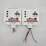 ( Qty : 2 ) Power Gleaner Series PG1-480-3 Transient Voltage Surge Suppressor. Fixed Price $125.00.
