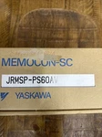 New Yaskawa Electric JRMSP-PS60AV Memocon-sc Industrial Power Supply Module. Fixed Price $285.25.