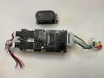 Vicor Vipac VP-D1343771 Power Module 15V 10A And 48V 3.13A With HUB820-S Filter. Fixed Price $49.99.