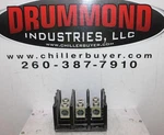 Buss Power Distribution Lug 16303-3 3-POLE 310 Amp 600 Volt Cu/al Wire. Fixed Price $54.99.