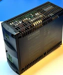 Murr Elektronik MCS5-115-230/24 Power Supply 24V Dc 5A 85061 Din Rail. Fixed Price $23.99.