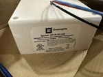 Cooper SP-R-20-120 Switchback Receptacle Rated 20A 120V Greengate Power Supply. Fixed Price $32.56.