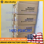 Factory Sealed Allen-bradley 1492-PD3C287 Free Shipping. Fixed Price $617.00.