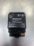 Weidm Ller Connectpower 24VDC 1A Switchmode Supply. 4H. Fixed Price $56.75.