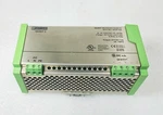 Phoenix Contact 2939166 Quint PS-230AC/24DC/5 Power Supply (expedite Shipping). Fixed Price $89.00.