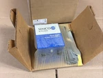 New Simco 4000075 257Q Power Unit For Static Control Device Fast Same Day Ship. Fixed Price $999.00.