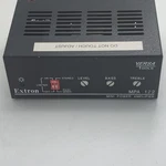Extron Mini Power Amp MPA122. Fixed Price $19.99.