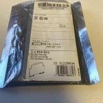 Wago 859-802 Dc/dc Converter Nip Input 24V Exit 10V 0,5A. Fixed Price $59.19.