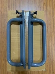 Safety Lifting Handles For Enphase IQ5P Battery, R/l = 1 Pair, IQBATTERY-HNDL-5. Fixed Price $195.00.