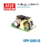 Mean Well EPP-120S-12 Power Supply 114W 12V. Fixed Price $38.90.