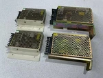 (4) Cosel Power Supplies R150U-24-N R100-24-N RMC30A-1-N Ships From Minnesota. Fixed Price $99.00.
