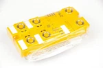 Pilz 773603 PDP67 F4 Code Module. Fixed Price $150.00.