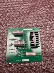 Used Dengensha DGN-2 6J19R Pcb Circuit Board. Fixed Price $21.25.