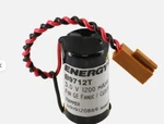 Computer Batteries Cutler Hammer A06B-0168-D111, Energy+ B9712T Ge Fanuc. Fixed Price $17.99.