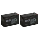 Upg Pack 12V 7AH Bruno Electra-ride Stairlifts Battery Free Shipping!. Fixed Price $39.99.