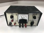 Kepco Abc 30-0.3M Dc Power Supply, 30V, 0.3A. Fixed Price $49.00.