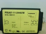 Turck PSU67-11-2440/M Power Supply Module 6884141, Input: 100-2-NEW No Box. Fixed Price $167.48.