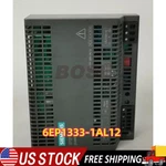New Siemens Sitop Power Stabilized Supply. Fixed Price $216.49.