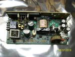Deltron V270D04 Power Supply 24V 12A Output. Fixed Price $29.50.
