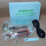 Sunpower SPX-6200A1 Switching Supply 83-704-055 W/ Box ! Q940 V. Fixed Price $112.50.
