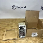 Tdk-lambda #DLP120-24-1, New Open Box LG-2267. Fixed Price $179.99.