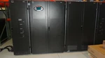 Liebert Nx 160KVA 480V 3-PHASE Ups With Battery & Bypass Cabinet. Fixed Price $36499.90.