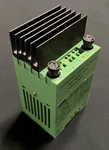 Phoenix Contact 2939014 Cm 62-PS-120AC/24DC/1 Power Supply Module. Fixed Price $40.00.