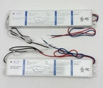 Lot Of 2, 95054945 Tetra GEPS24LT-100U-NA Led Power Supply 100W Out 24VDC. Fixed Price $87.10.