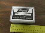 Acopian 36E05A Miniature To Dc Power Module. Fixed Price $24.95.