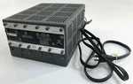 Lambda LXS-D-5-OV-R Dc Fixed Power Supply Module +/-5% 27.5A, 5VOLTS 27.5AMPS. Fixed Price $22.48.