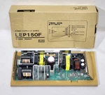 New Cosel LEP150F-24-GR 150W/24V DC/6.3A Open Frame Power Supply. Fixed Price $200.00.
