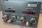 Lambda LQD-421 Dual Output Adjustable Regulated Linear Dc Supply 0-20V 1.7A. Fixed Price $48.92.