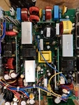 Artesyn NFS363-9640 Power Supply Module 100-240 Vac 5.0-2.0 50/60 Hz. Fixed Price $65.00.