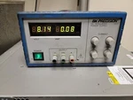 Bk Precision 1665 Dc Regulated Power Supply 0-19V 1A. Fixed Price $139.98.