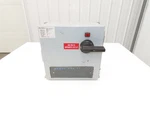 Daykin GPFS-05 Gs Stepdown Transformer Disconnect 1KVA 1PH Hv 480V Lv 120V. Fixed Price $129.99.