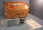 International Power IF24-12 Linear Supply 288 24-28VDC 12-10A. Fixed Price $219.99.