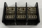 Square LBA-365208 Power Distribution Block 600V (7104). Fixed Price $125.00.