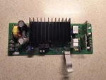 Edwards Est 2-PPS Primary Power Supply. Fixed Price $199.98.