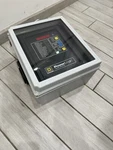 Square Power Logic 3090/VPM-277-C1 Voltage Module. Fixed Price $352.00.
