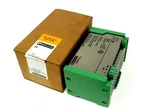 New Phoenix Contact Quint PS-120AC /24DC /2,5 Power Supply 2939056. Fixed Price $200.00.