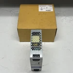 Rhino Automation Direct Industrial Power Supply PSV24-120S. Fixed Price $41.76.