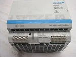 Used Lutze 722746 Power Supply. Fixed Price $125.00.