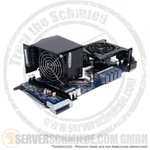 Hp Z640 2ND Cpu Riser Board With Heatsink And Fan 710326-001 2011-3. Fixed Price $431.38.